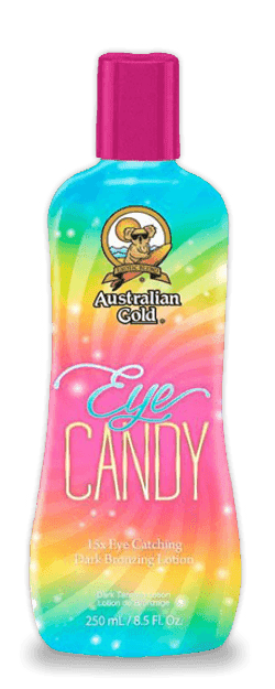 Sonnenstudio - Kosmetik - Australien Gold | Eye Candy