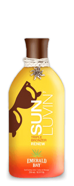 Sonnenstudio - Kosmetik - Emerald Bay | Sun Luvin'
