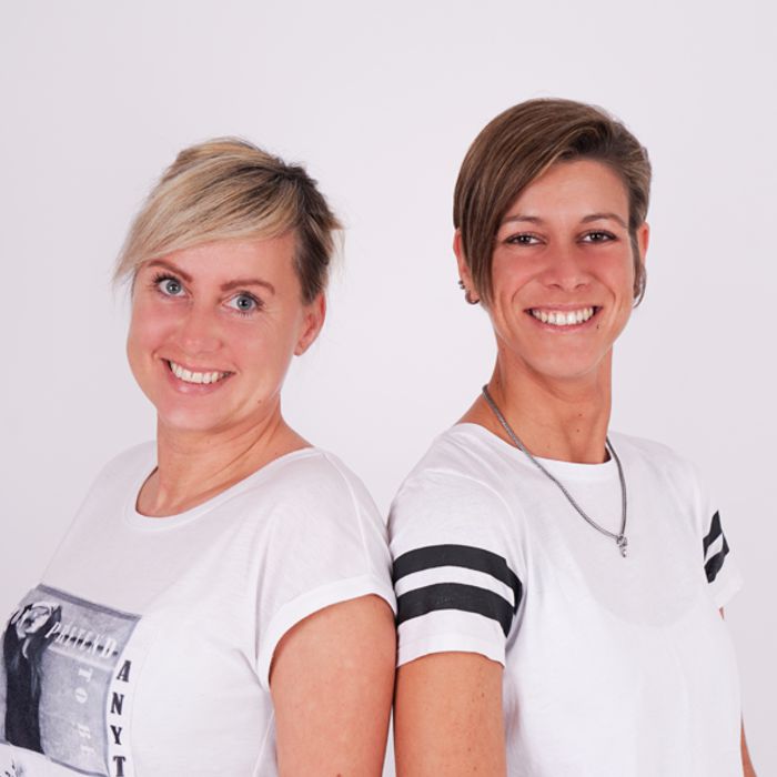 Sonnenstudio Jump - Zespół